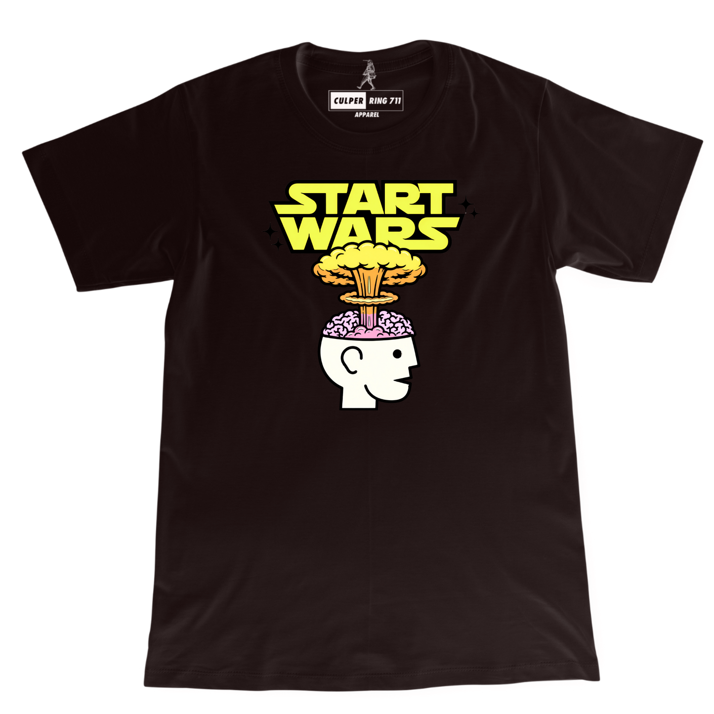 Start Wars