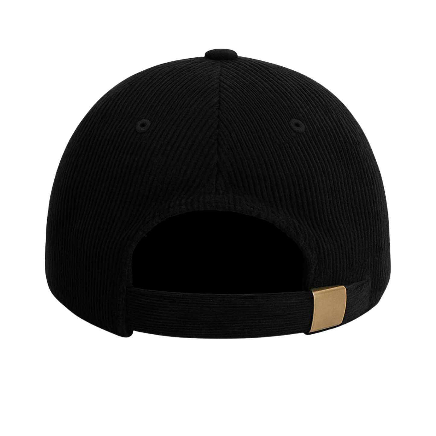 Corduroy Hat