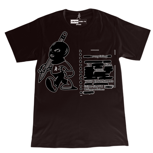 Trust your Government