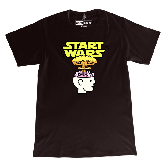 Start Wars