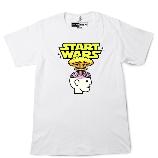 Start Wars