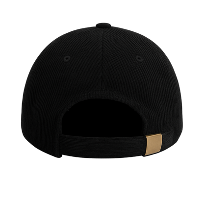 Corduroy Hat