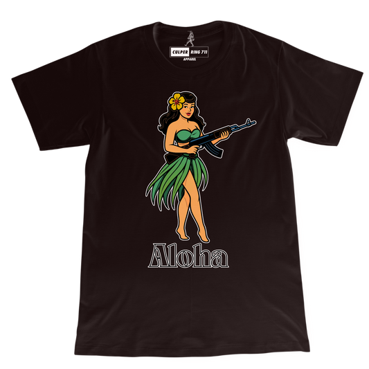 Aloha at a glance