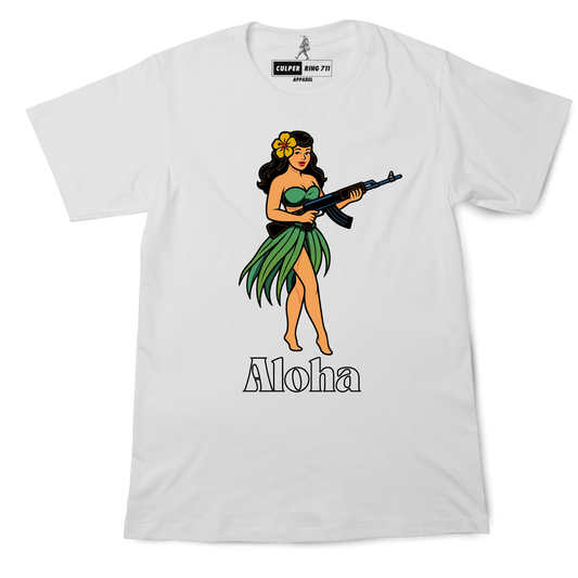 Aloha at a glance