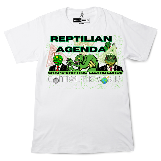 Lizard Lords
