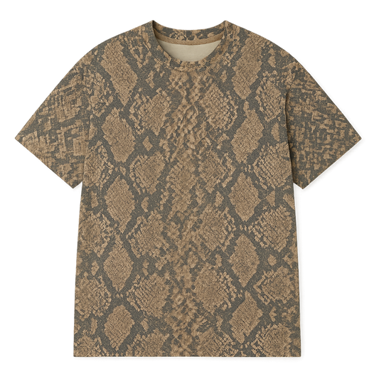 Snake Skin